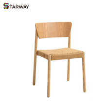 HOT SALES WOODEN CHAIR